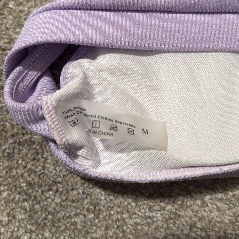 Bathing suite - Picture 3 of 3